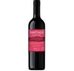 Vinho Santiago Reservado Sweet Red