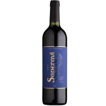 Vinho Saperavi 750ml