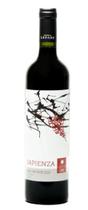 Vinho Sapienza Tinto Merlot 2018 750 ml Vinho Sapienza Tinto Merlot 2018 750 ml
