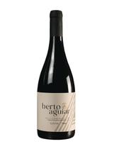 Vinho Sauvignon Blanc Berto Aguiar 2022