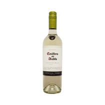 Vinho Sauvignon Blanc Casillero Del Diablo 750 Ml