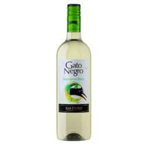 Vinho Sauvignon Blanc Gato Negro 750 Ml