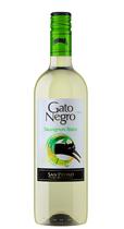 Vinho Sauvignon Blanc Gato Negro 750ml