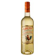 Vinho Sauvignon Branco Rendez Vous Francês 750ml