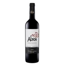 Vinho Seco Altos Del Plata Cabernet Sauvignon 750ml Vinho Seco Altos Del Plata Cabernet Sauvignon 750ml