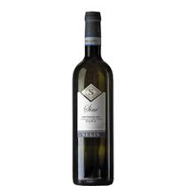 Vinho Seco Branco Sulin Siné Monferrato Bianco 750 ml