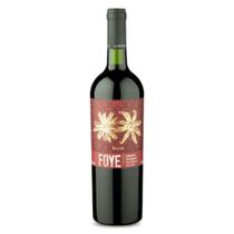 Vinho Seco Foye Reserva Cabernet Sauvignon Tinto