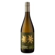 Vinho Seco Foye Reserva Chardonnay Branco