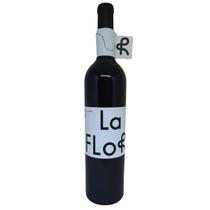 Vinho Seco La Flor de Pulenta Malbec 750ml