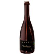 Vinho Seco Natural Branco Cântico - Chardonnay, 2020