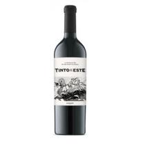 Vinho Seco Natural Tinto Del Leste Matias Morcos - Blend, 2022