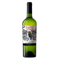 Vinho Seco Orgânico Branco Guardian De Los Vinedos - Sauvignon Blanc, 2022