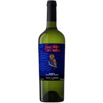Vinho Seco Orgânico Branco Reserva Guardian De Los Vinedos - Sauvignon Blanc, 2022