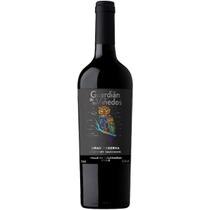 Vinho Seco Orgânico Tinto Gran Reserva Guardian De Los Vinedos - Cabernet Sauvignon, 2019