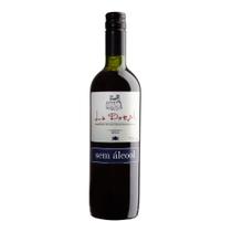 Vinho seco sem Alcool 720ml - La Dorni