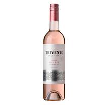 Vinho Seco Trivento Reserve Malbec Rose 750ml Vinho Seco Trivento Reserve Malbec Rose 750ml