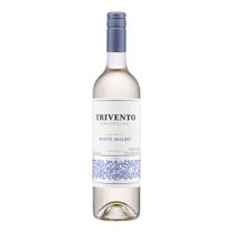 Vinho Seco Trivento Reserve White Malbec 750ml