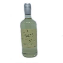 Vinho Seival By Miolo Sauvignon Blanc 750ml