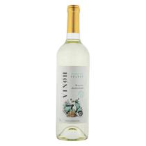 Vinho Sem Álcool Branco Moscato Select 750ml - Vinoh