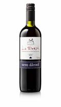 Vinho Sem Álcool La Dorni Tinto Seco 720ml