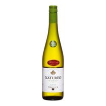 Vinho Sem Álcool Natureo Branco 750ml