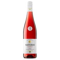 Vinho Sem Álcool Rose Natureo 750ml Vinho Sem Álcool Rose Natureo 750ml