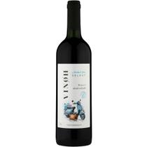 Vinho Sem Álcool Tinto Merlot Select 750ml - Vinoh