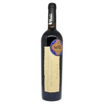Vinho Seña Aconcágua Valley