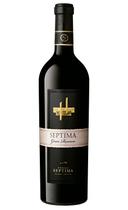 Vinho septima gran reserva blend tinto 750 ml