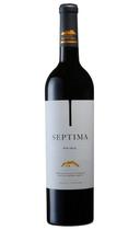 Vinho septima malbec tinto 750 ml