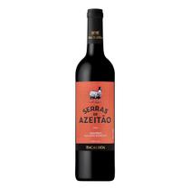 Vinho Serras de Azeitão Bacalhôa 750ml Vinho Serras de Azeitão Bacalhôa 750ml
