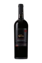 Vinho sette spezie primitivo tinto igp 750ml