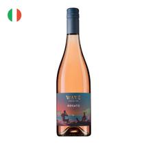 Vinho Settesoli Wave Rosato Rosé Itália 750ml