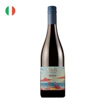 Vinho Settesoli Wave Rosso Tinto Itália 750ml