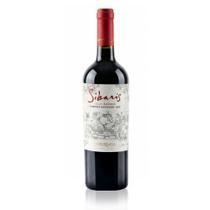 Vinho Sibaris Gran Reserva Cabernet Sauvignon 750ml Vinho Sibaris Gran Reserva Cabernet Sauvignon 750ml