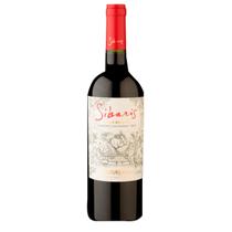 Vinho sibaris gran reserva d.o val. maule cab. sauvi. 750ml Vinho sibaris gran reserva d.o val. maule cab. sauvi. 750ml