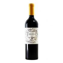 Vinho Siesta En El Tahuantinsuyu Malbec Tinto 750ml