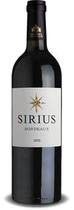 Vinho Sirius Bordeaux Rouge 750ml Vinho Sirius Bordeaux Rouge 750ml