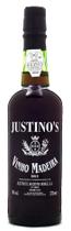 Vinho Sobremesa Justinos Madeira 3 anos doce - 375ml Vinho Sobremesa Justinos Madeira 3 anos doce - 375ml