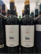 Vinho Solea Nero DAvola IGT - CANTINA CELLARO