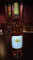 Vinho Soleil RH Suave Rose 750ml Vinho Soleil RH Suave Rose 750ml