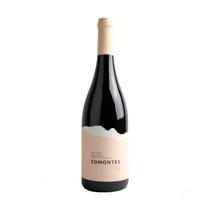 Vinho somontes tinto 750 ml