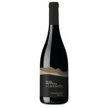 Vinho somontes vinha das dualhas 750 ml