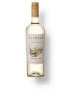 Vinho sophenia altosur dulce natural chardonnay branco 750ml