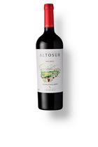 Vinho sophenia altosur malbec tinto 750ml