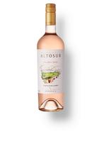 Vinho sophenia altosur rose malbec 750ml