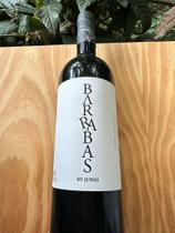 Vinho Sottano Barrabas By Judas Cabernet Franc