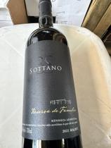 Vinho Sottano Reserva de Familia Malbec