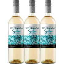 Vinho Spritzer Moscato Concha Y Toro Chileno 750ml kit 3 Vinho Spritzer Moscato Concha Y Toro Chileno 750ml kit 3