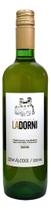 Vinho Suave Branco sem Álcool 720ml - La Dorni